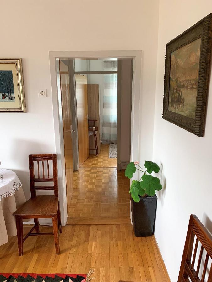 布莱德House Amalia别墅 外观 照片